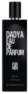 Dadya E-137 EDP 50 ml Erkek Parfümü kullananlar yorumlar